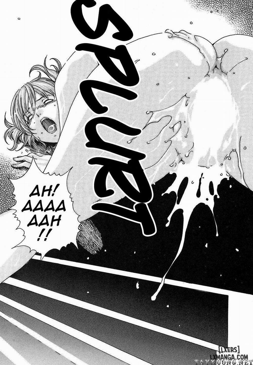 Hishoka Drop 11 trang 20