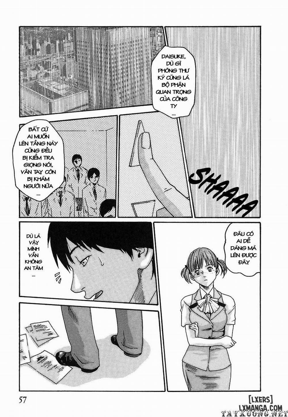 Hishoka Drop 12 trang 2