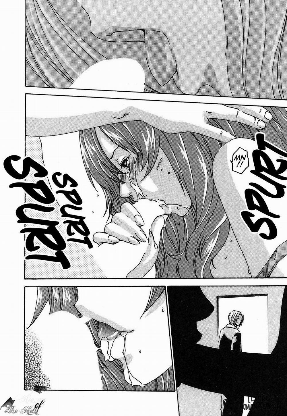 Hishoka Drop 13 trang 15