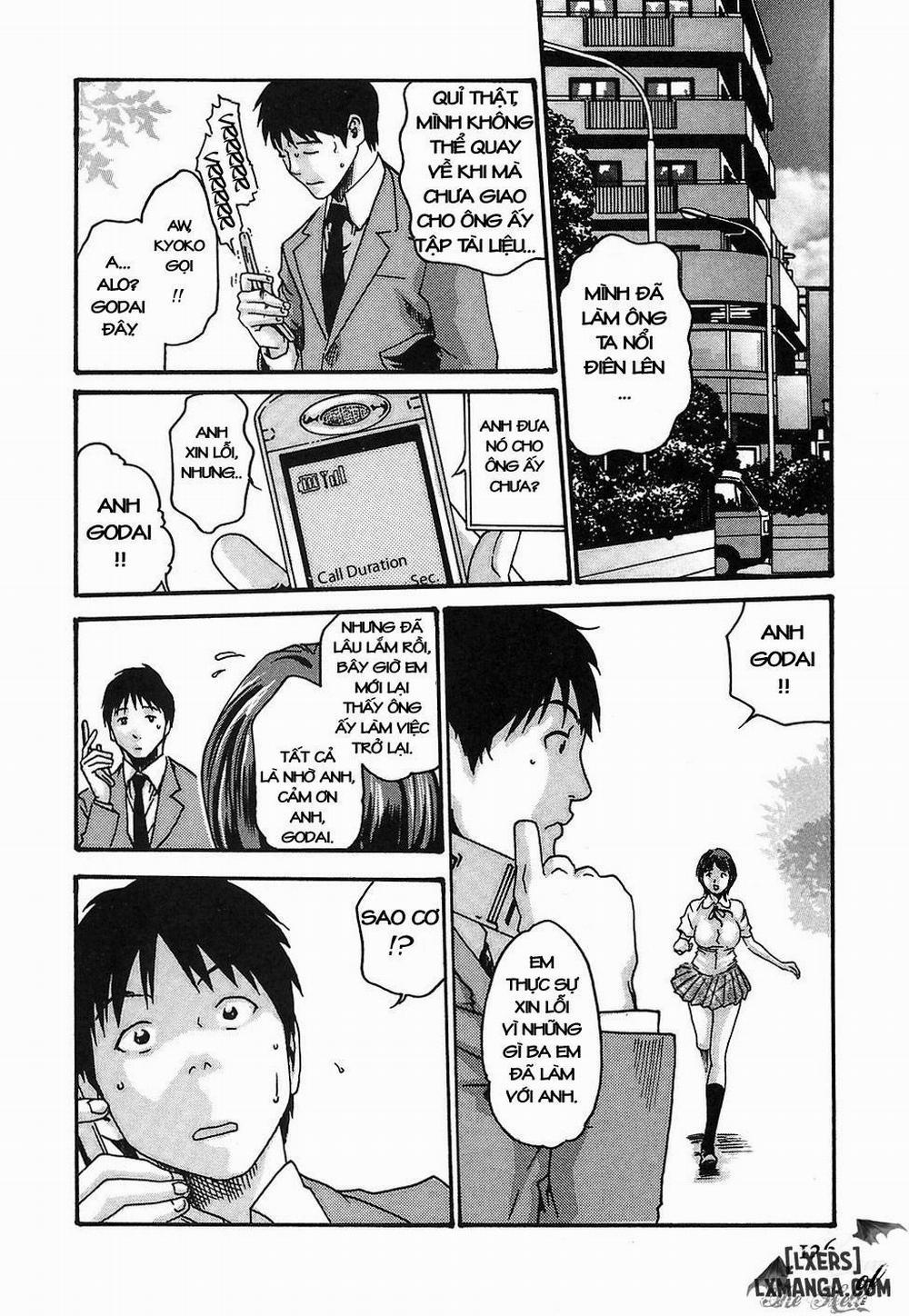 Hishoka Drop 14 trang 27