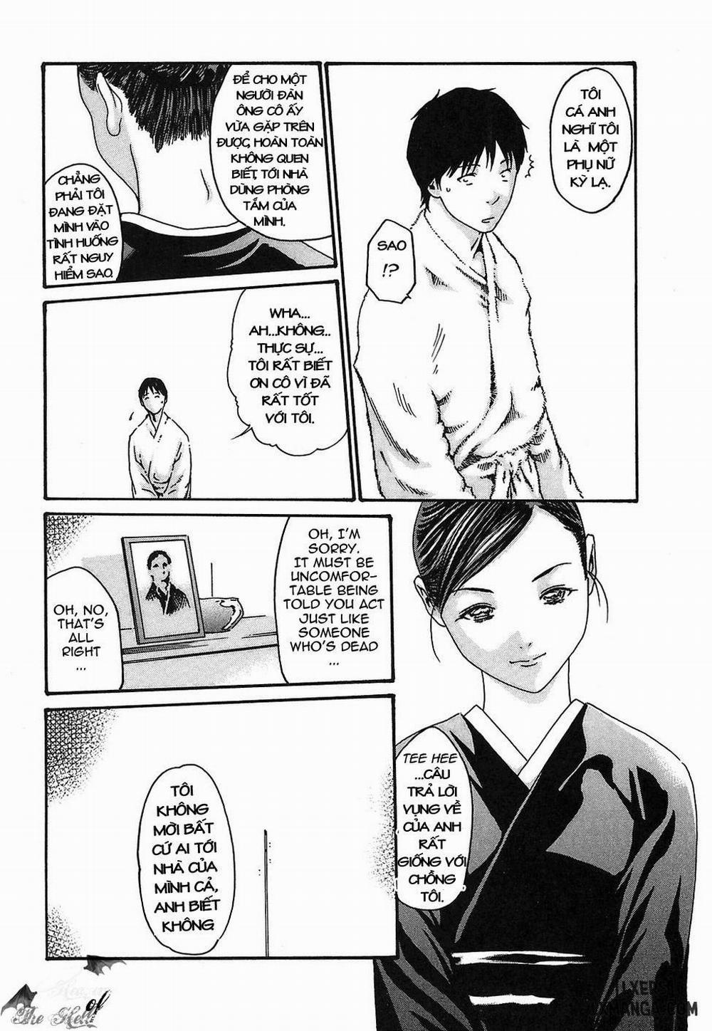 Hishoka Drop 15 trang 9