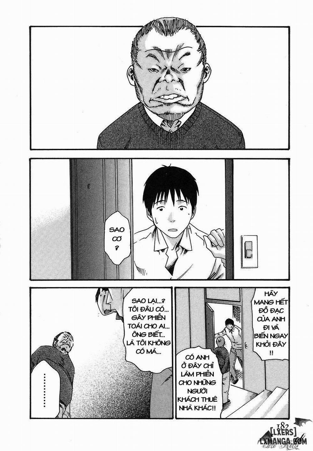 Hishoka Drop 17 trang 1