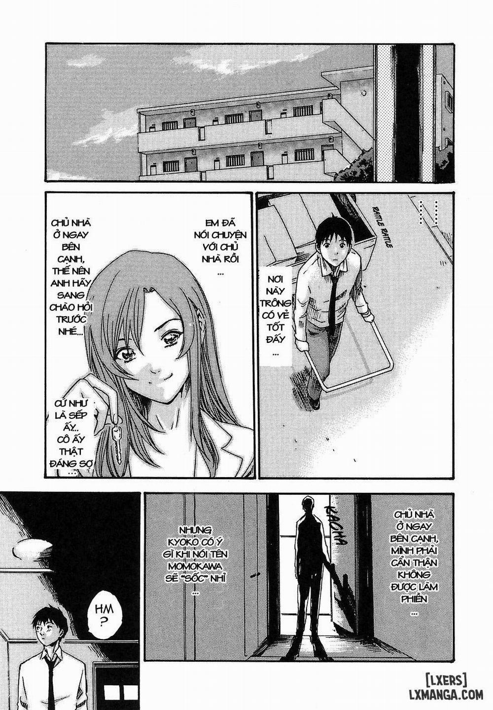 Hishoka Drop 17 trang 16