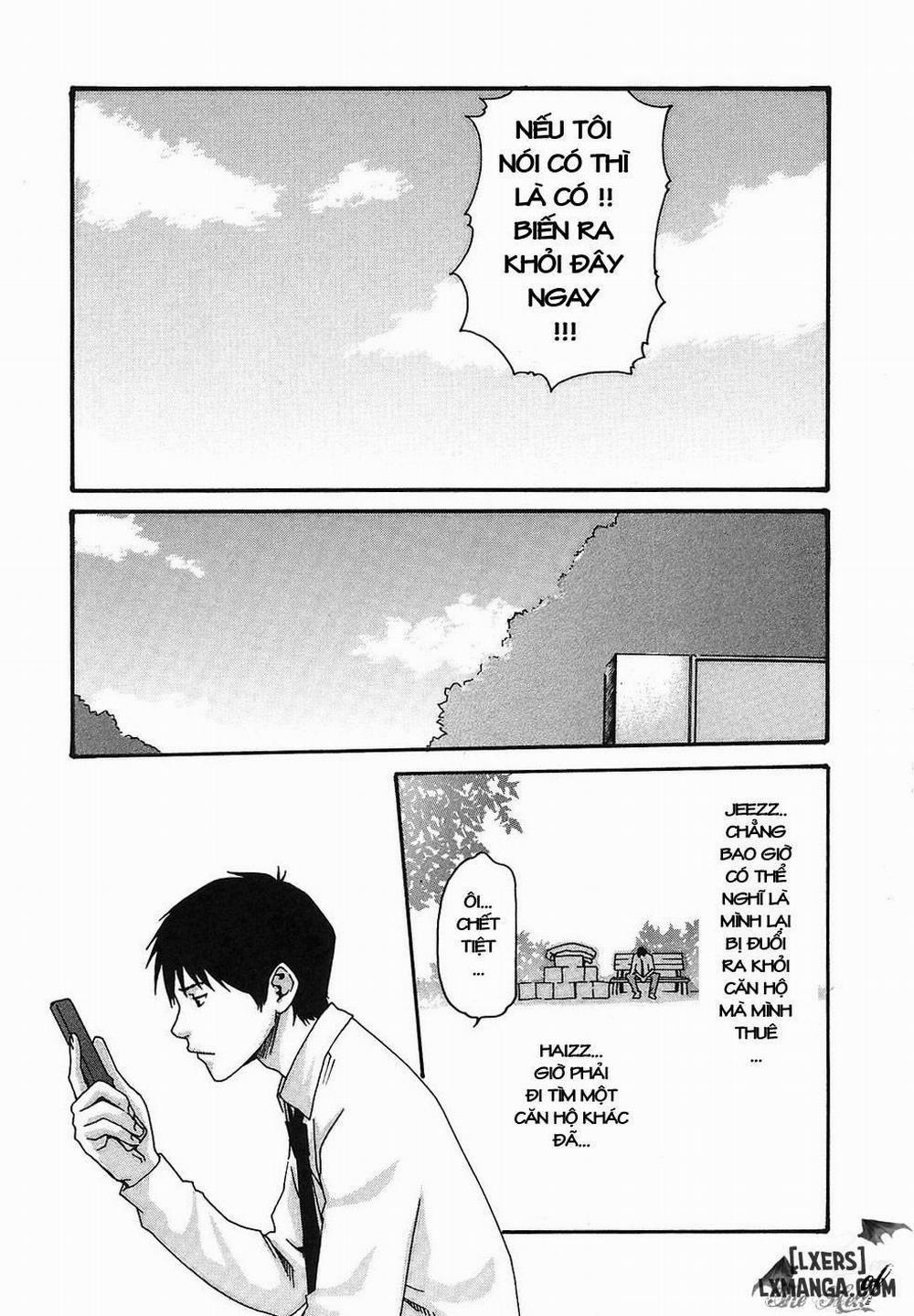 Hishoka Drop 17 trang 2