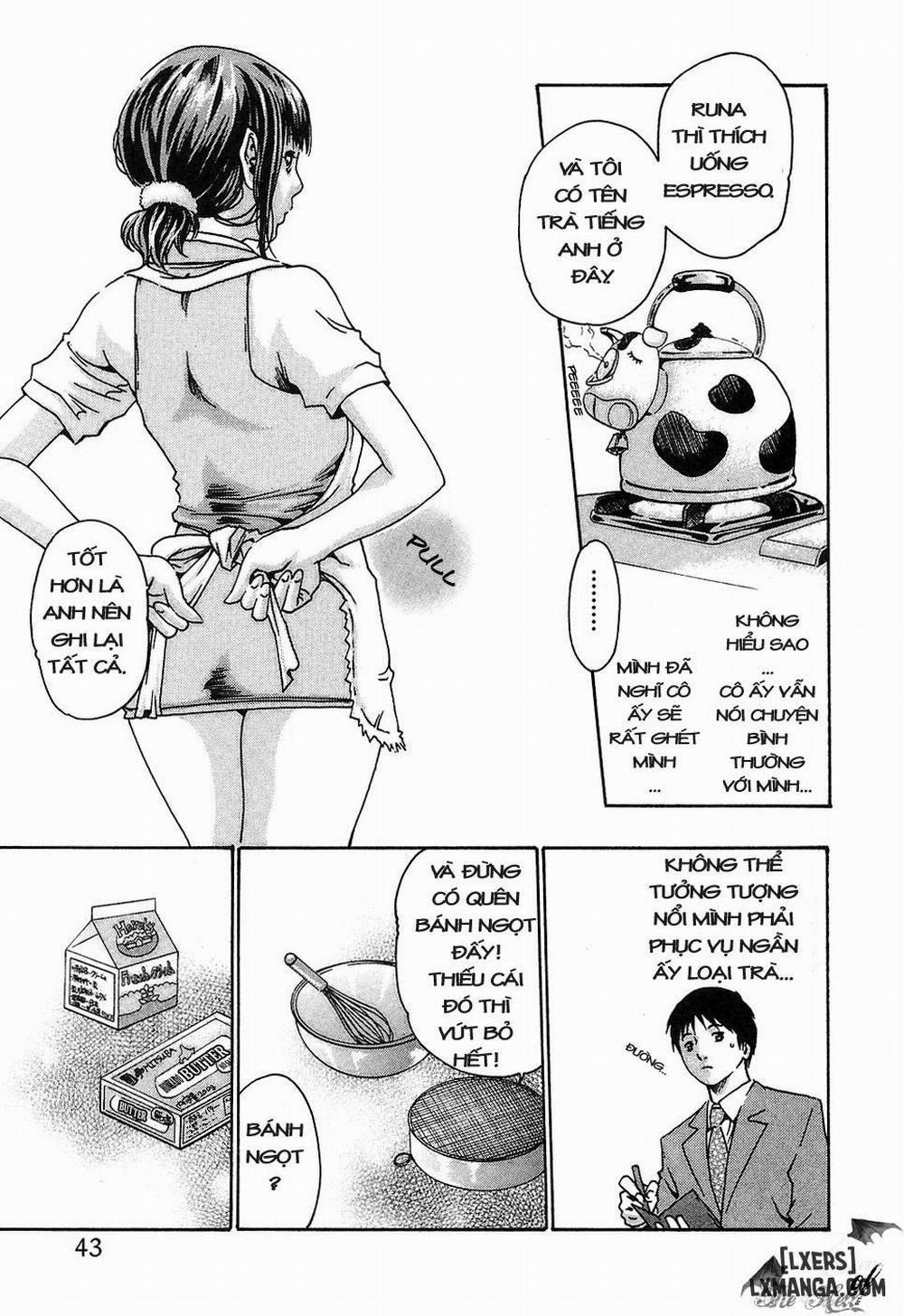 Hishoka Drop 2 trang 14