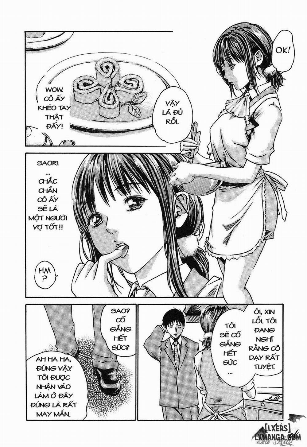 Hishoka Drop 2 trang 15