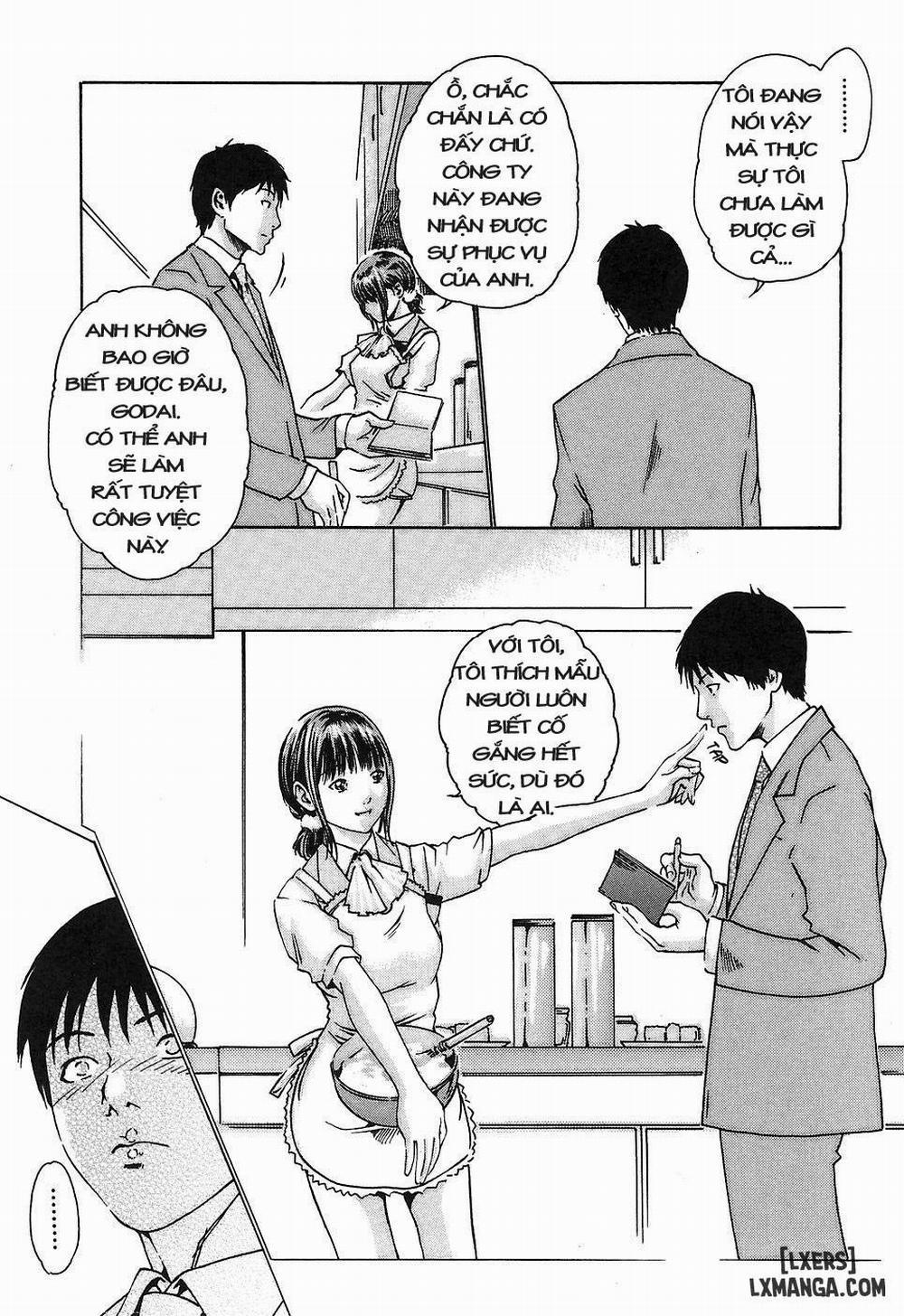 Hishoka Drop 2 trang 16