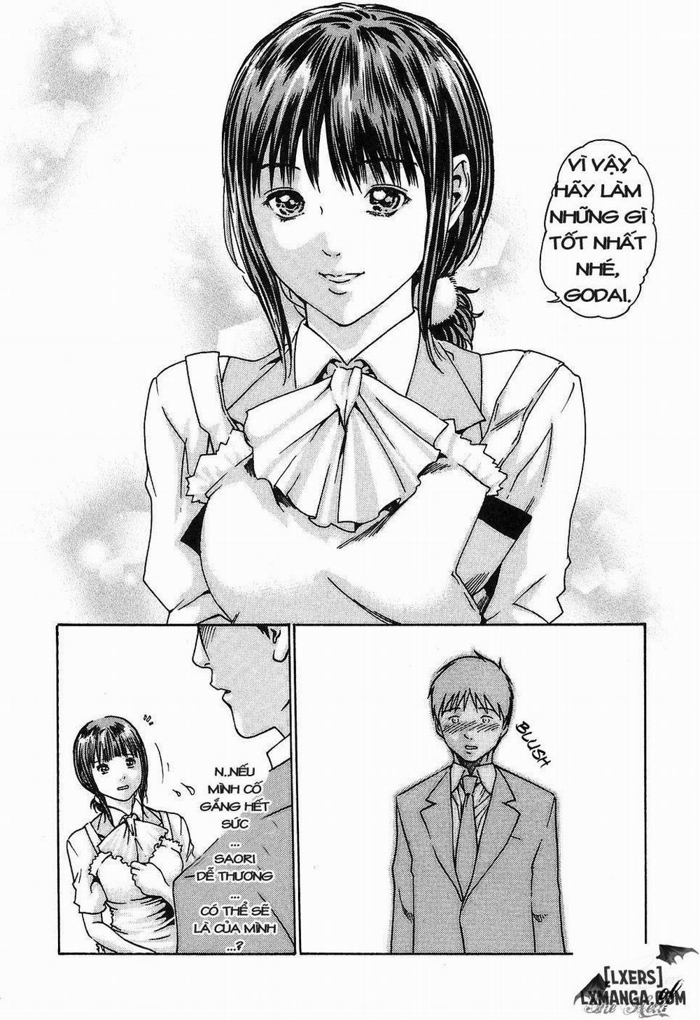 Hishoka Drop 2 trang 17