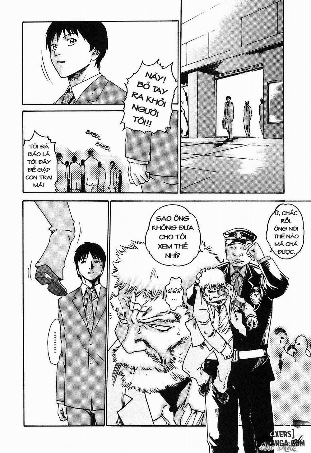 Hishoka Drop 2 trang 5