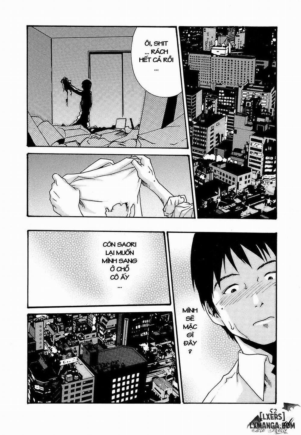 Hishoka Drop 20 trang 1