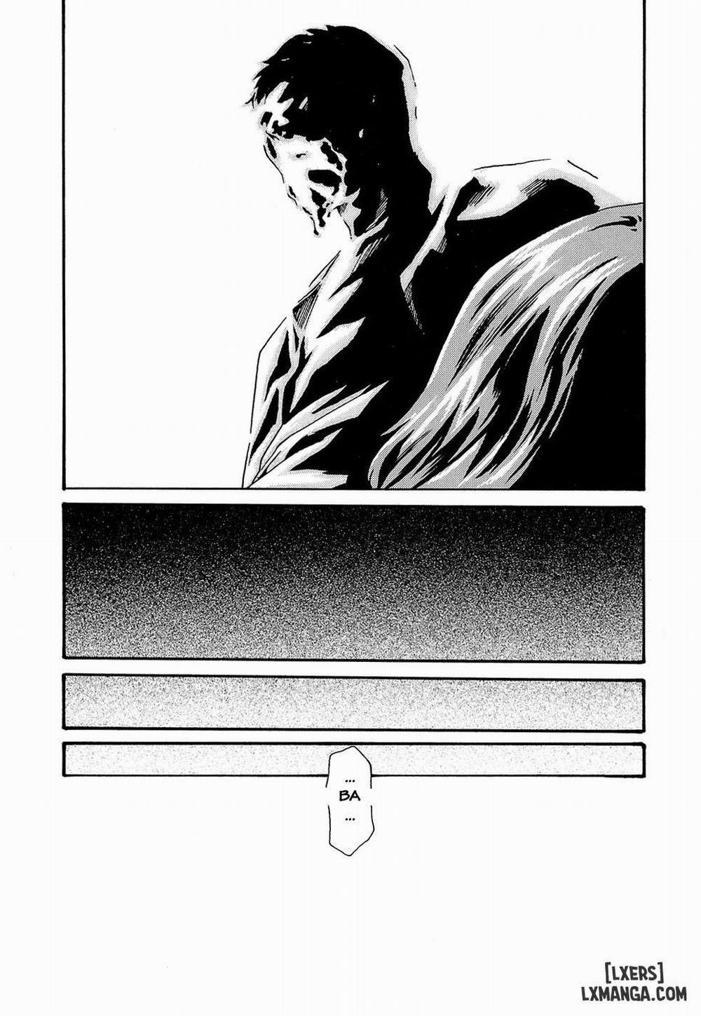 Hishoka Drop 20 trang 18