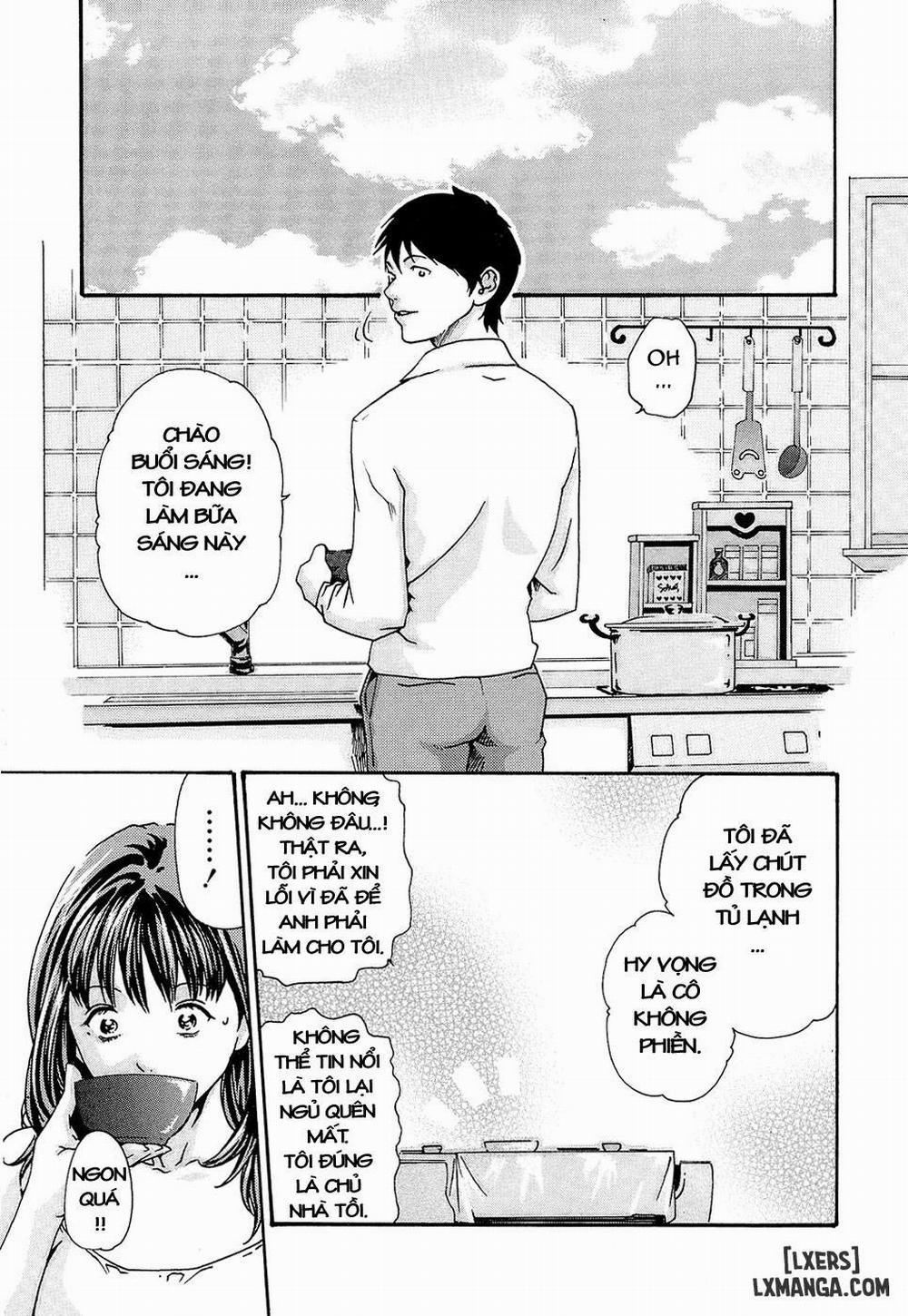 Hishoka Drop 20 trang 20