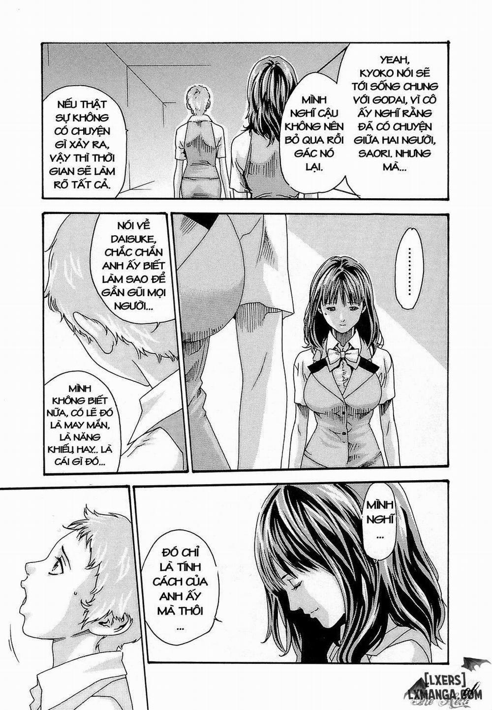 Hishoka Drop 21 trang 2