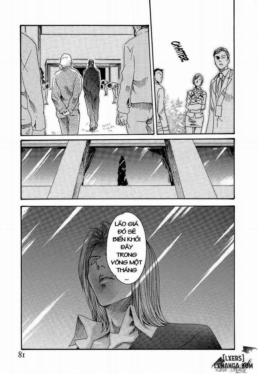 Hishoka Drop 21 trang 6