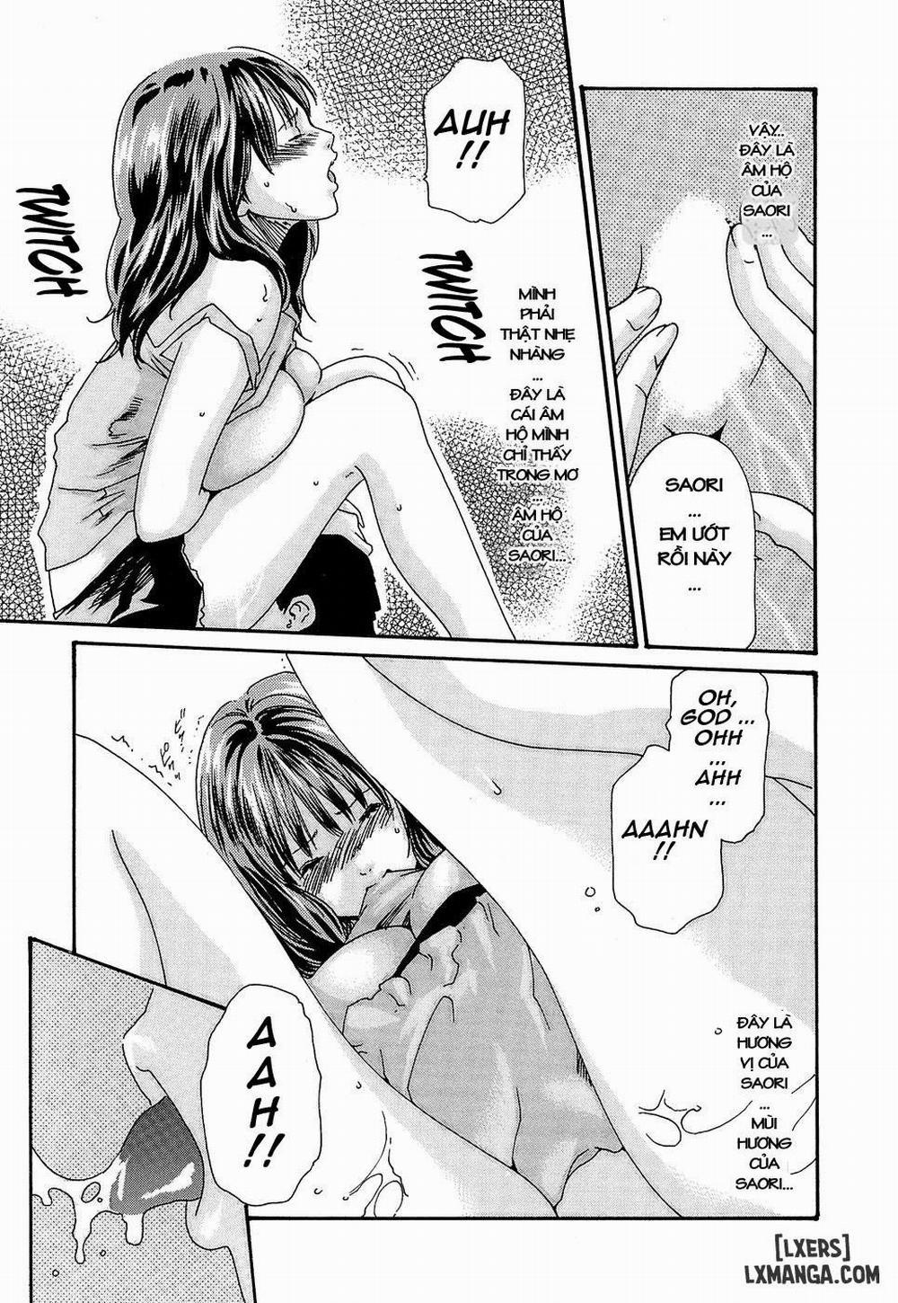 Hishoka Drop 24 trang 12