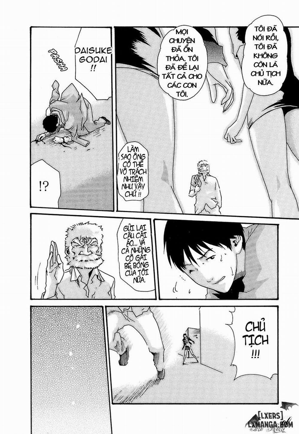 Hishoka Drop 24 trang 3