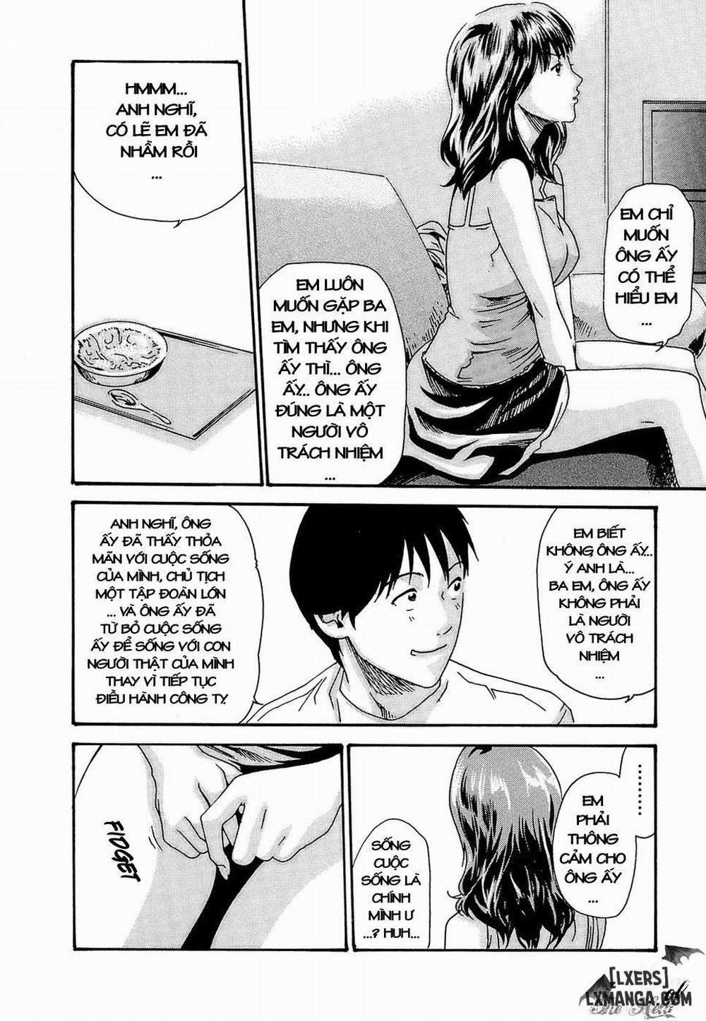 Hishoka Drop 24 trang 5