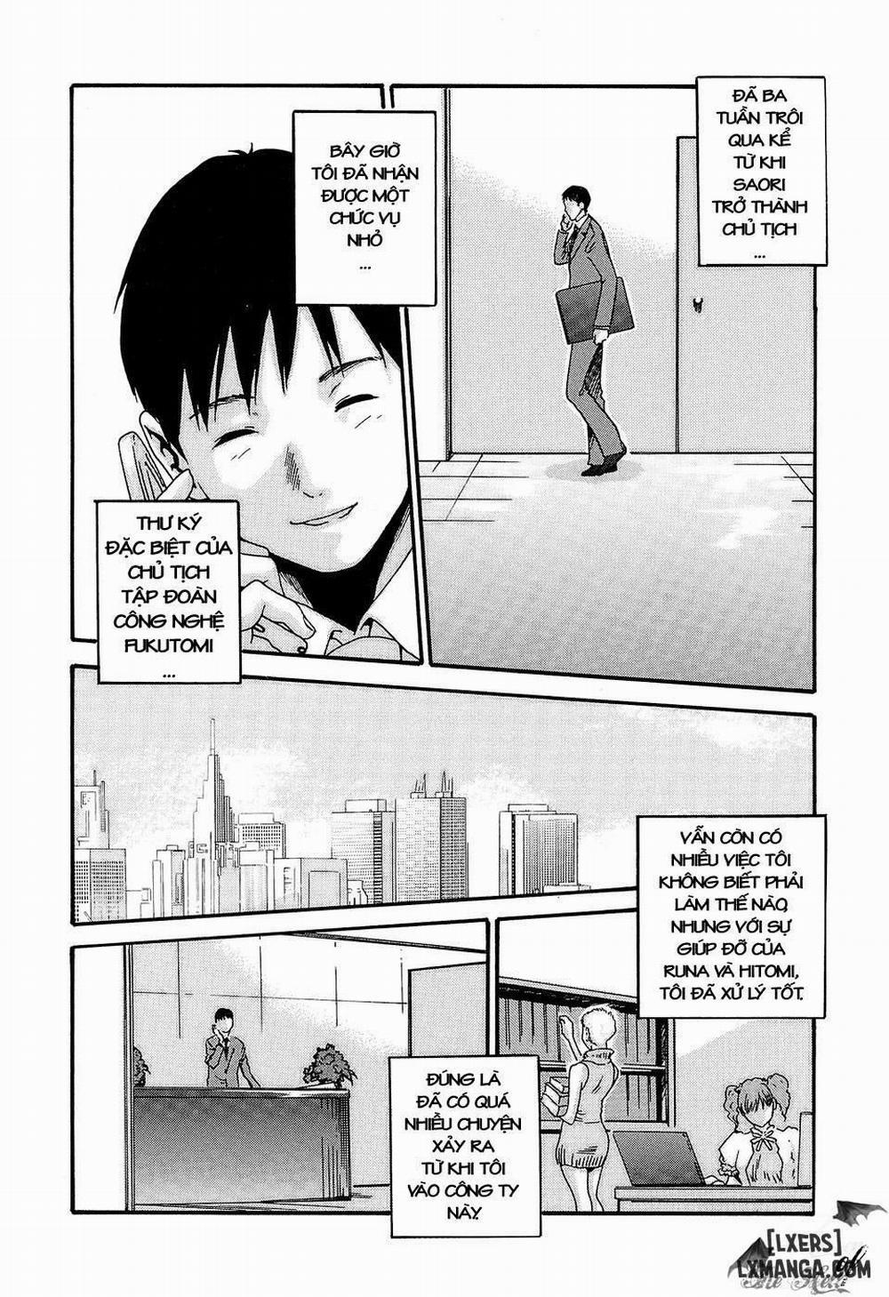 Hishoka Drop 25 END trang 1