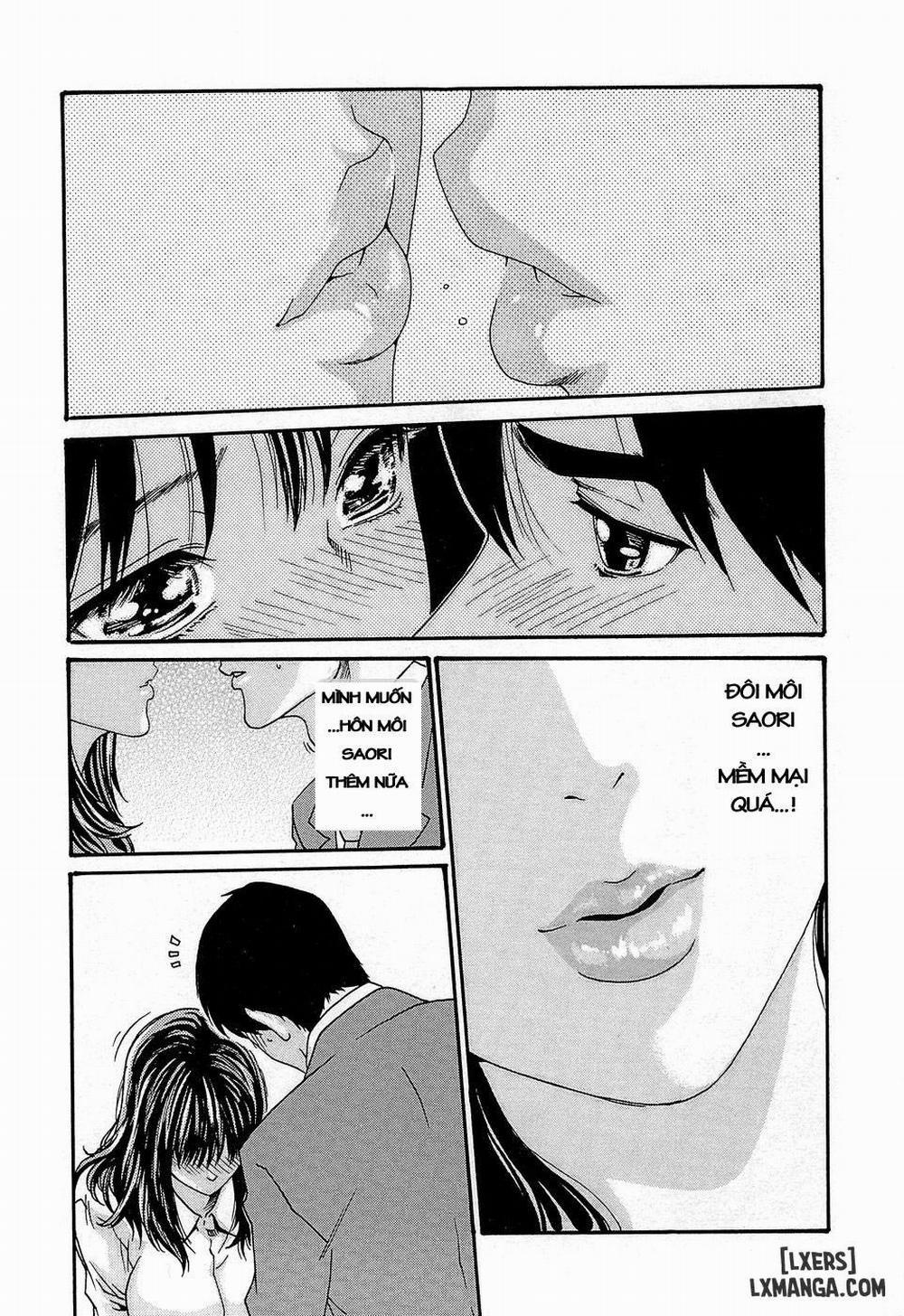 Hishoka Drop 25 END trang 12