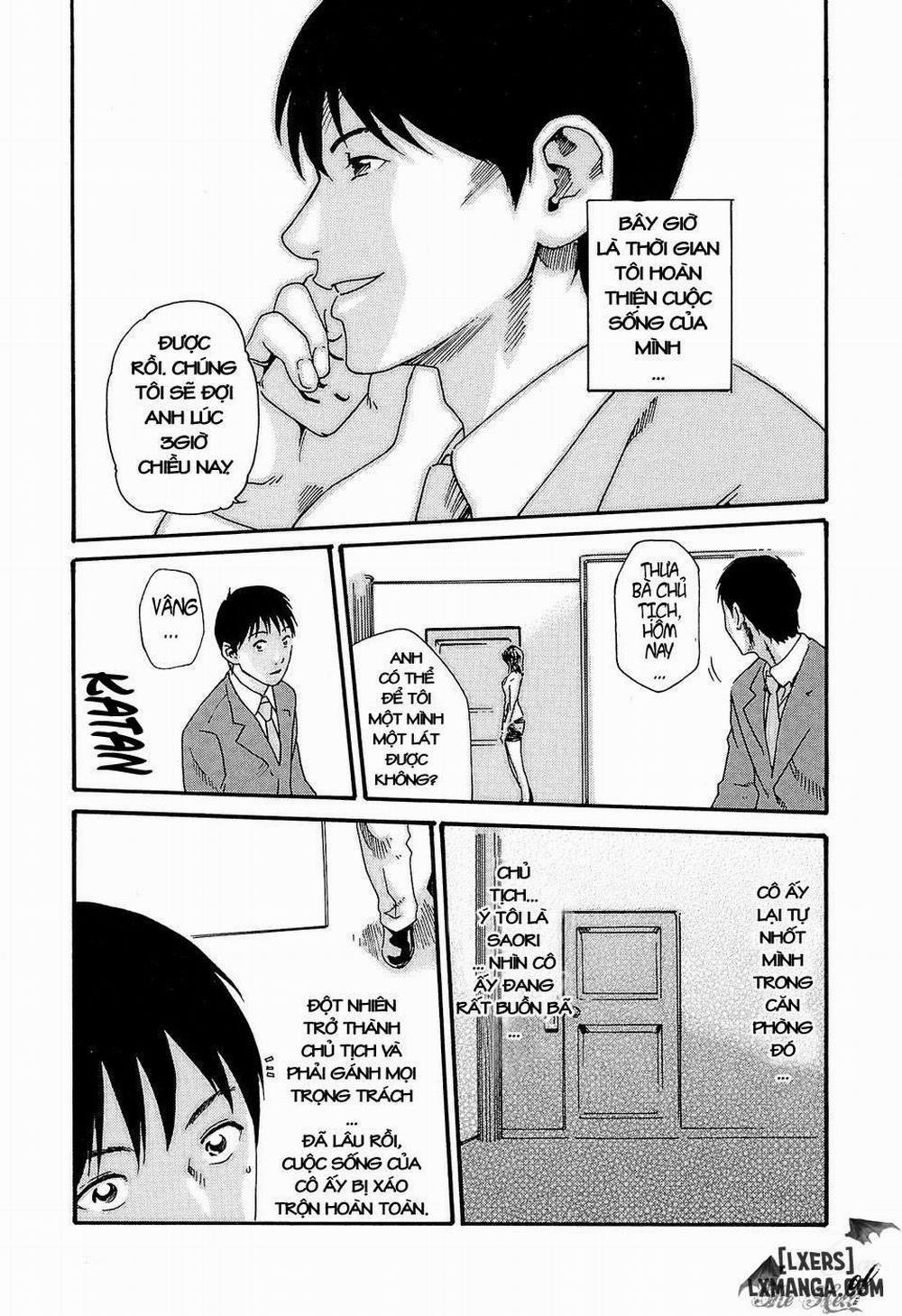 Hishoka Drop 25 END trang 2