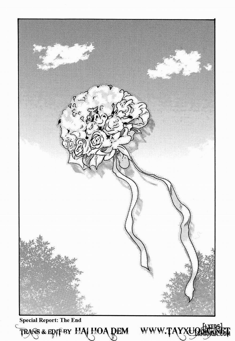 Hishoka Drop 25 END trang 23