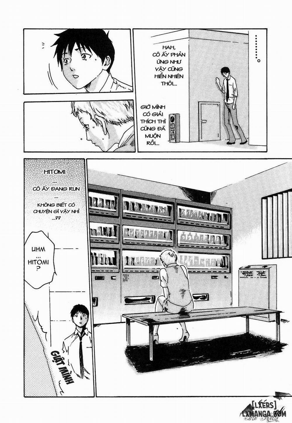 Hishoka Drop 3 trang 7