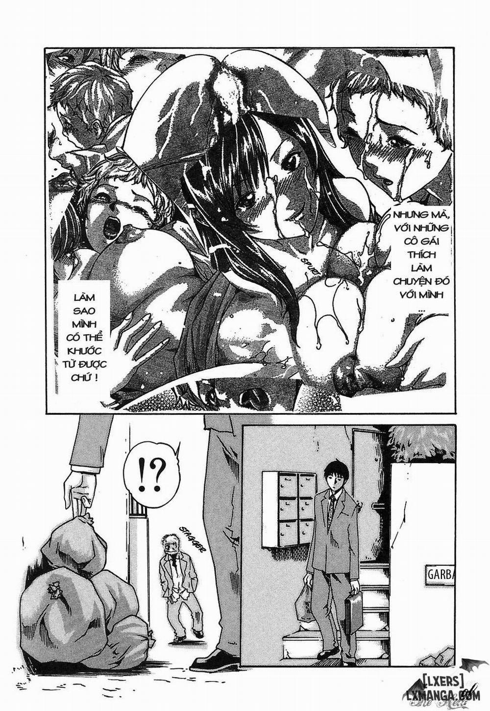 Hishoka Drop 4 trang 10