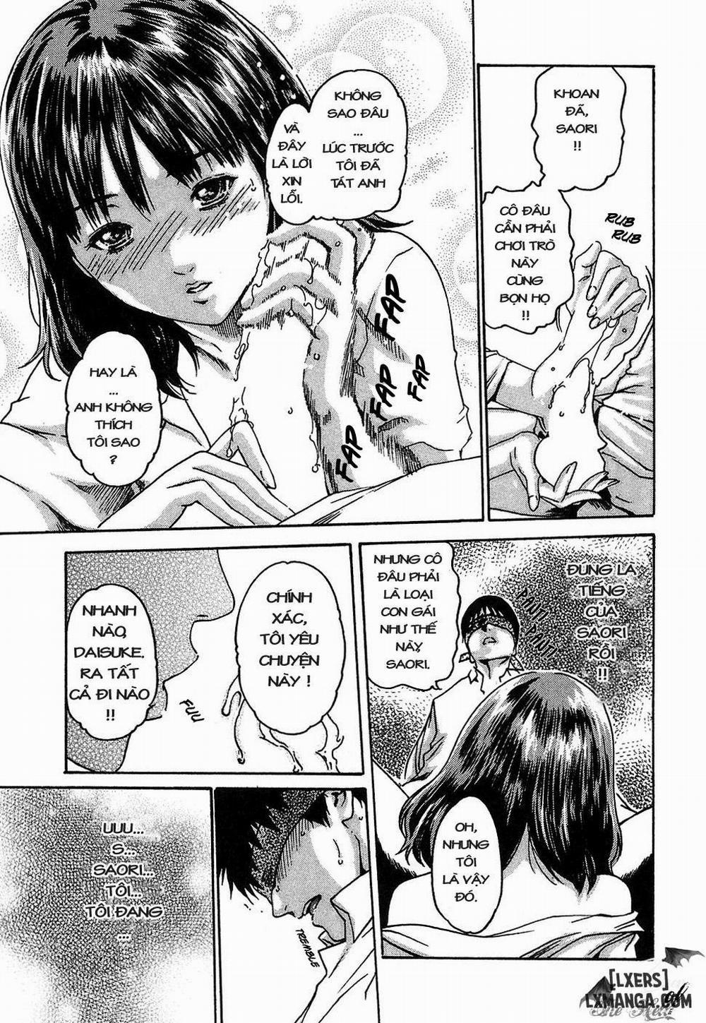 Hishoka Drop 4 trang 24