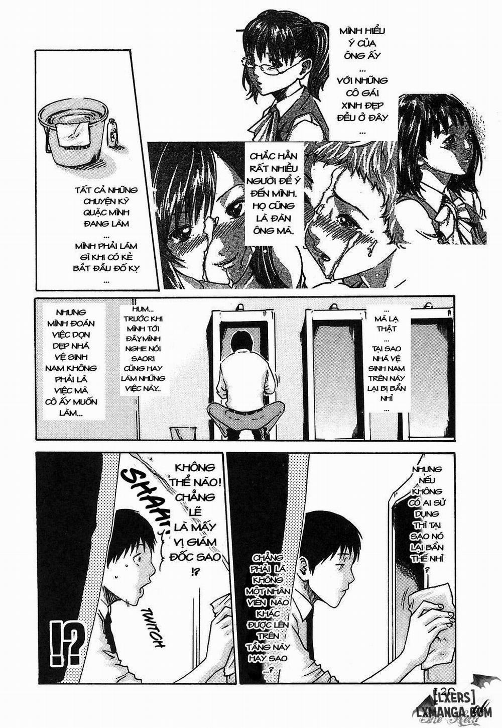 Hishoka Drop 5 trang 5