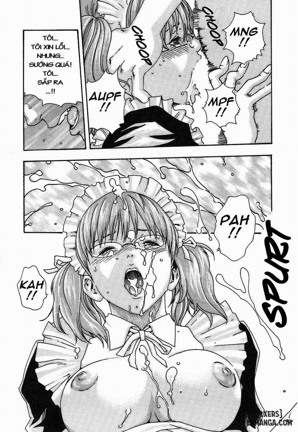 Hishoka Drop 6 trang 17