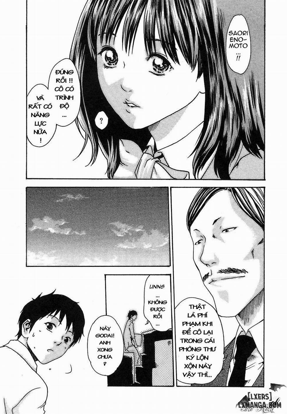 Hishoka Drop 6 trang 6