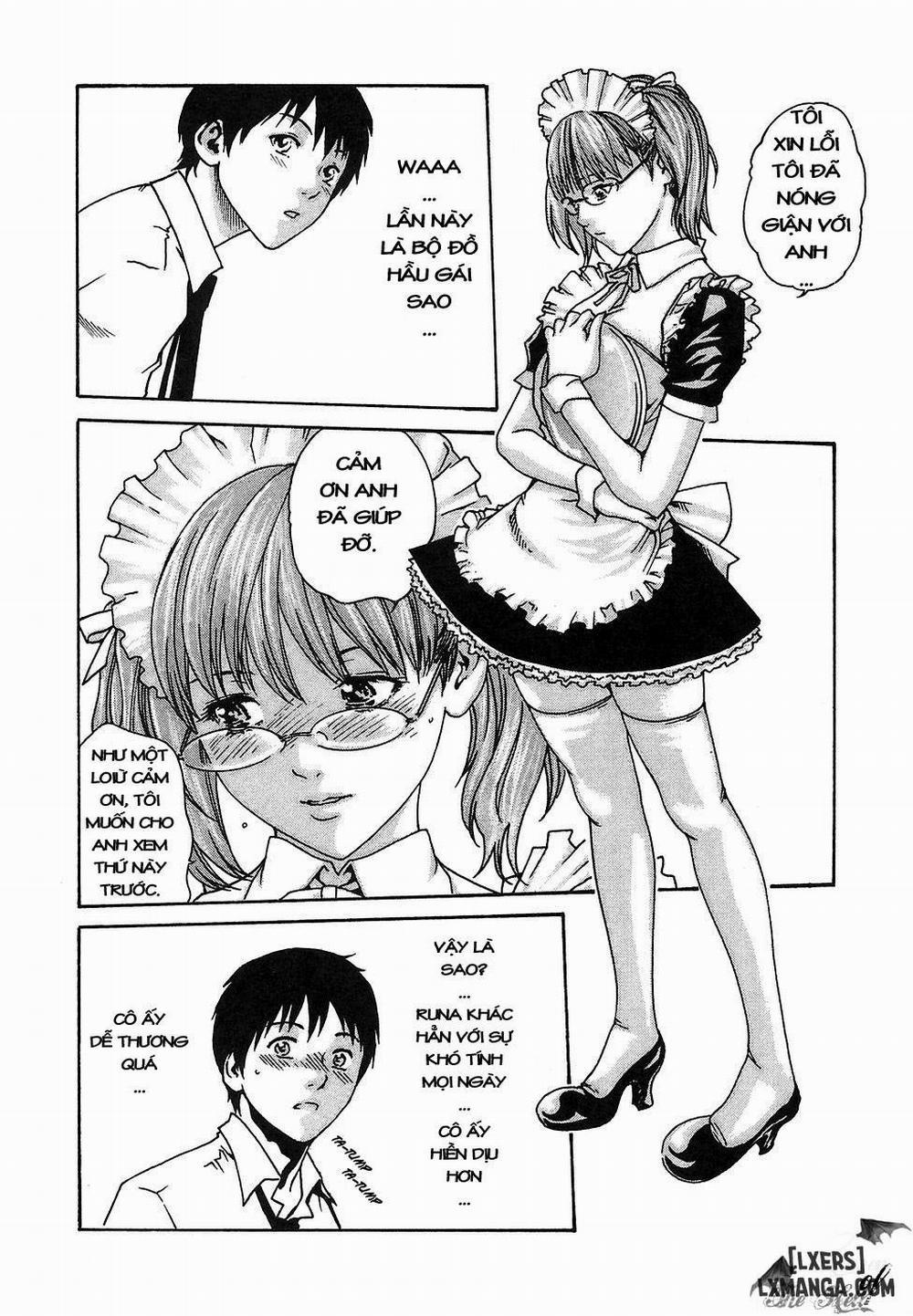 Hishoka Drop 6 trang 9