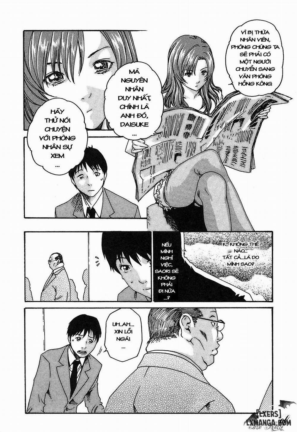 Hishoka Drop 7 trang 5