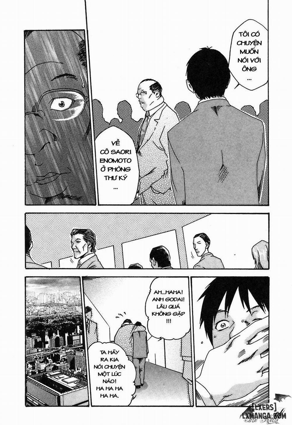 Hishoka Drop 7 trang 6