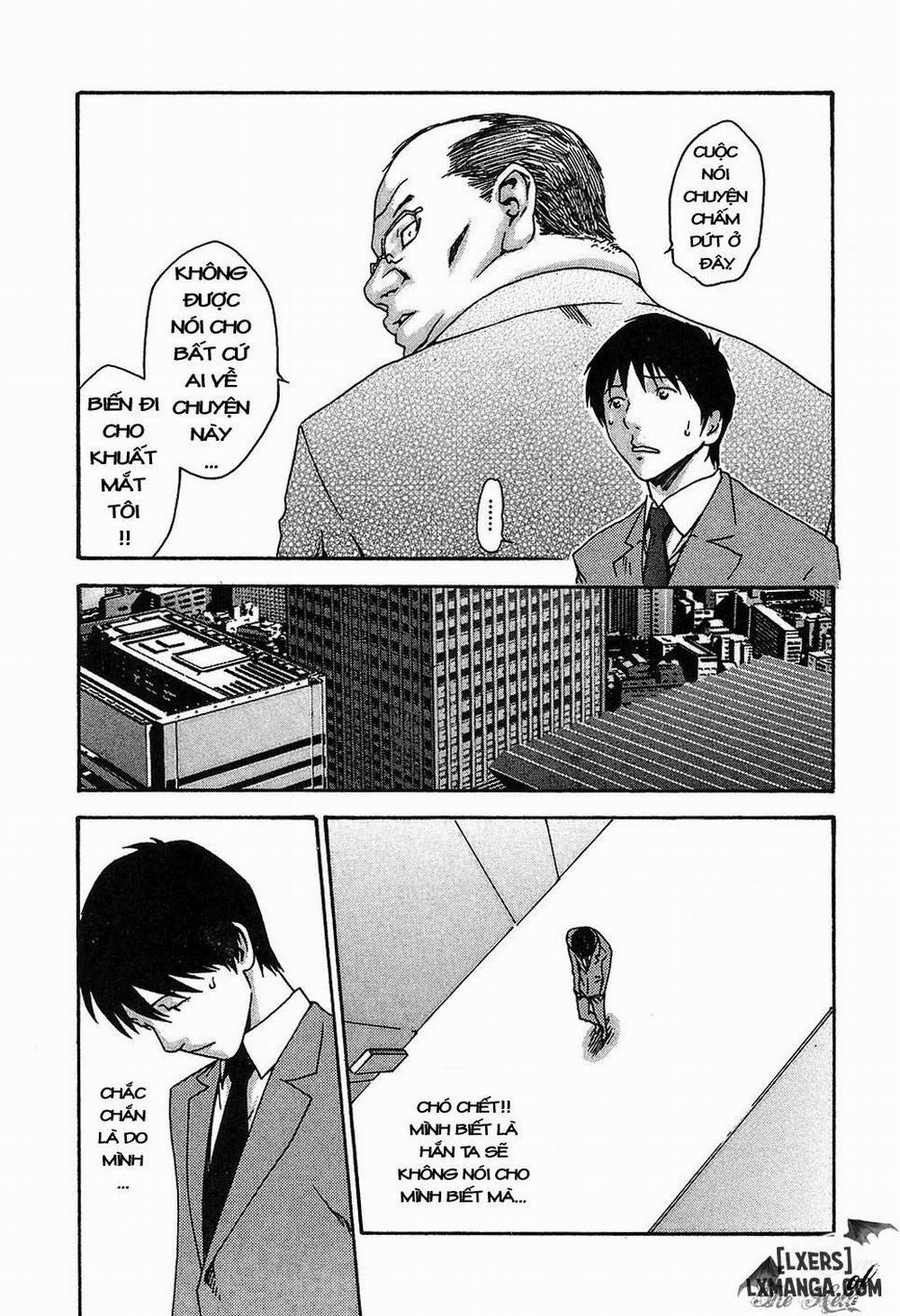 Hishoka Drop 7 trang 8