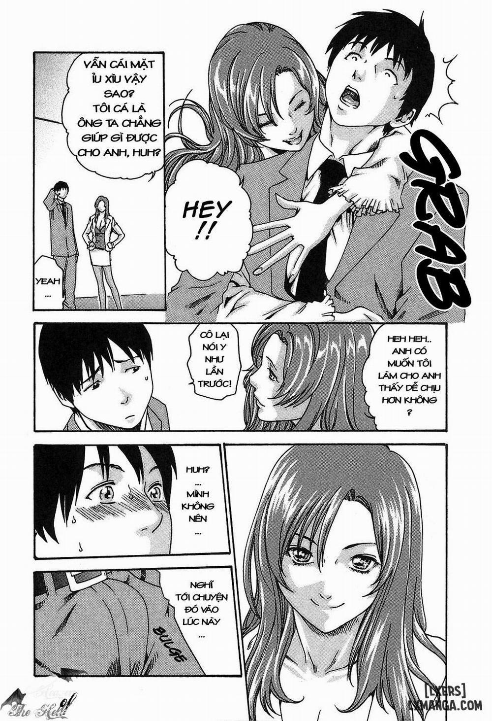 Hishoka Drop 7 trang 9