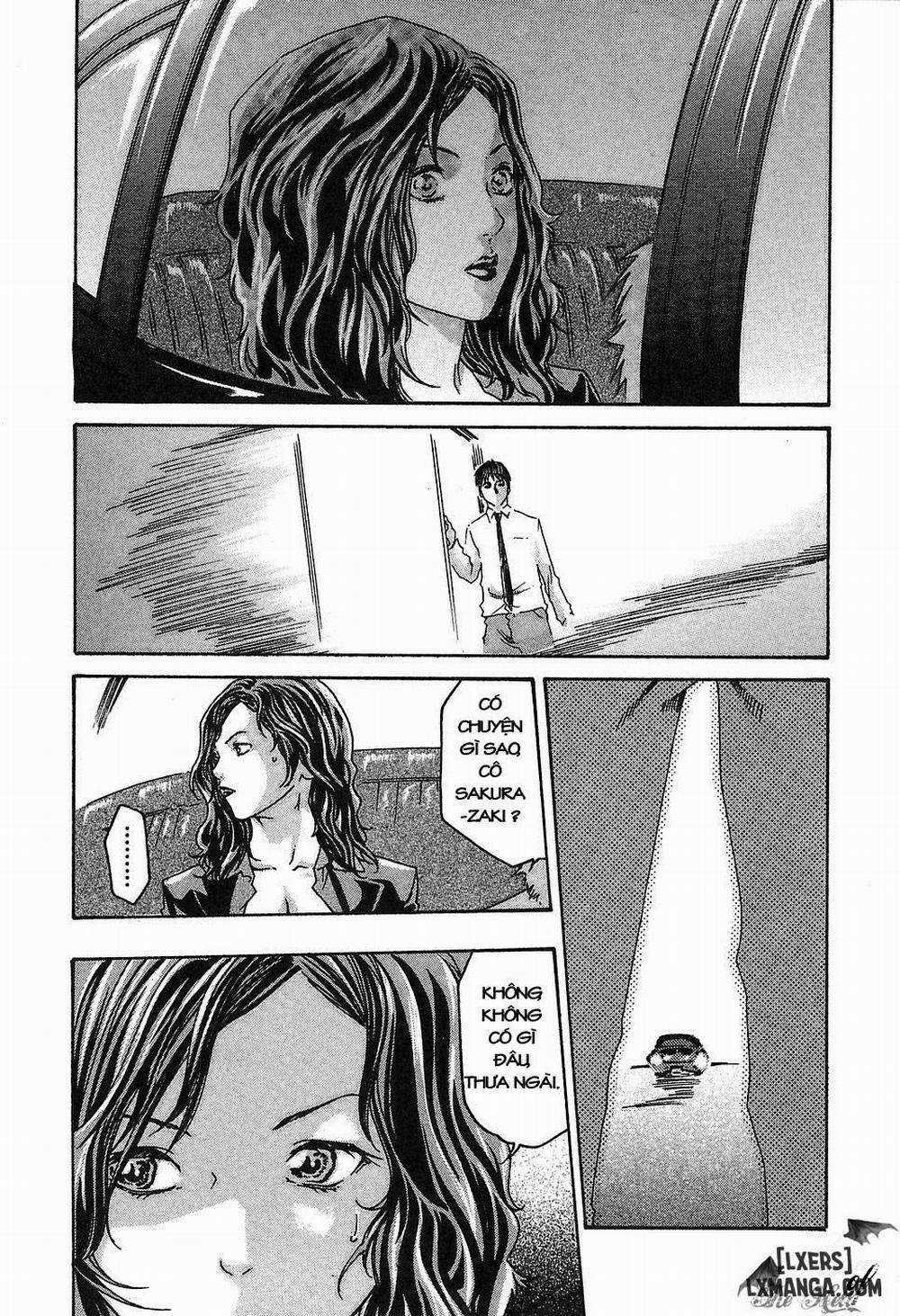 Hishoka Drop 9 trang 20