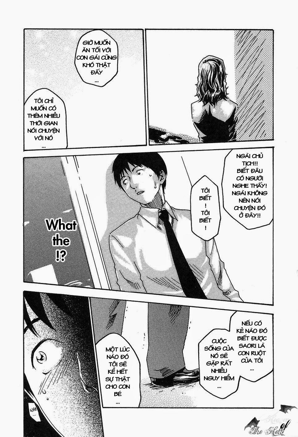 Hishoka Drop Vol.1 trang 228