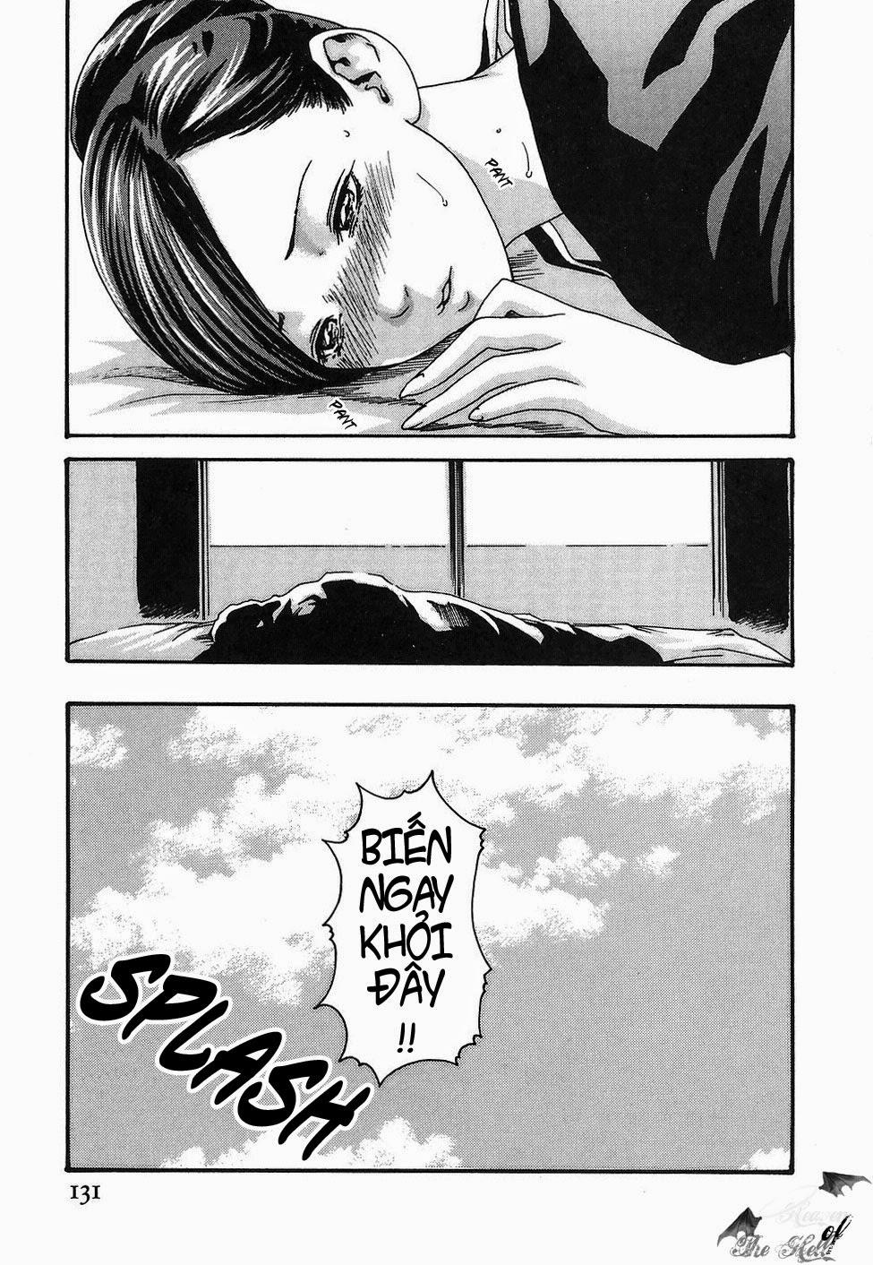 Hishoka Drop Vol.2 trang 128