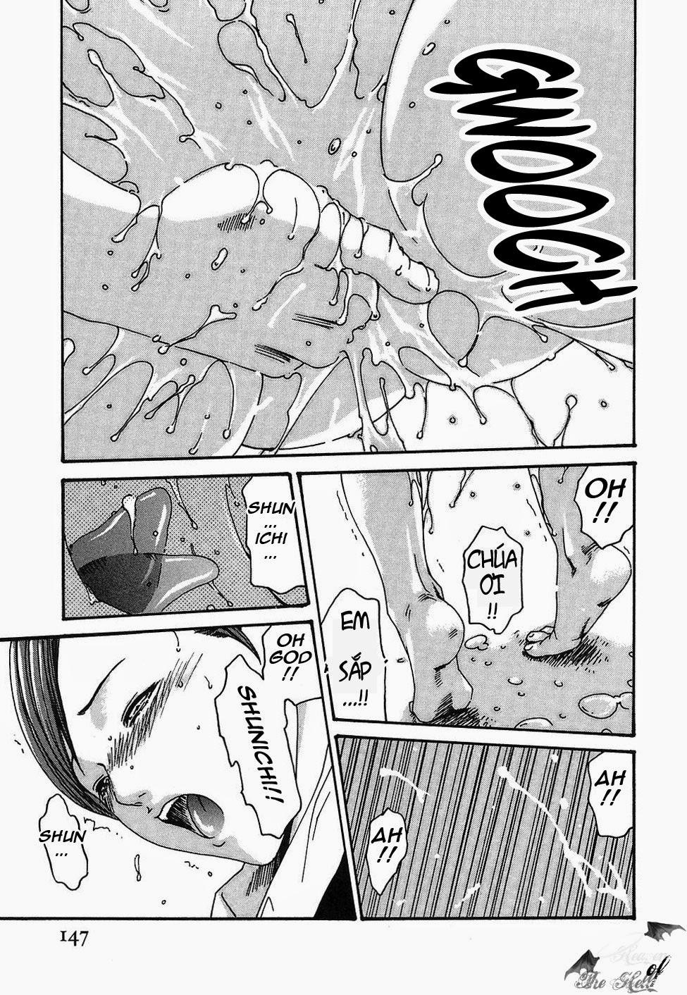 Hishoka Drop Vol.2 trang 144