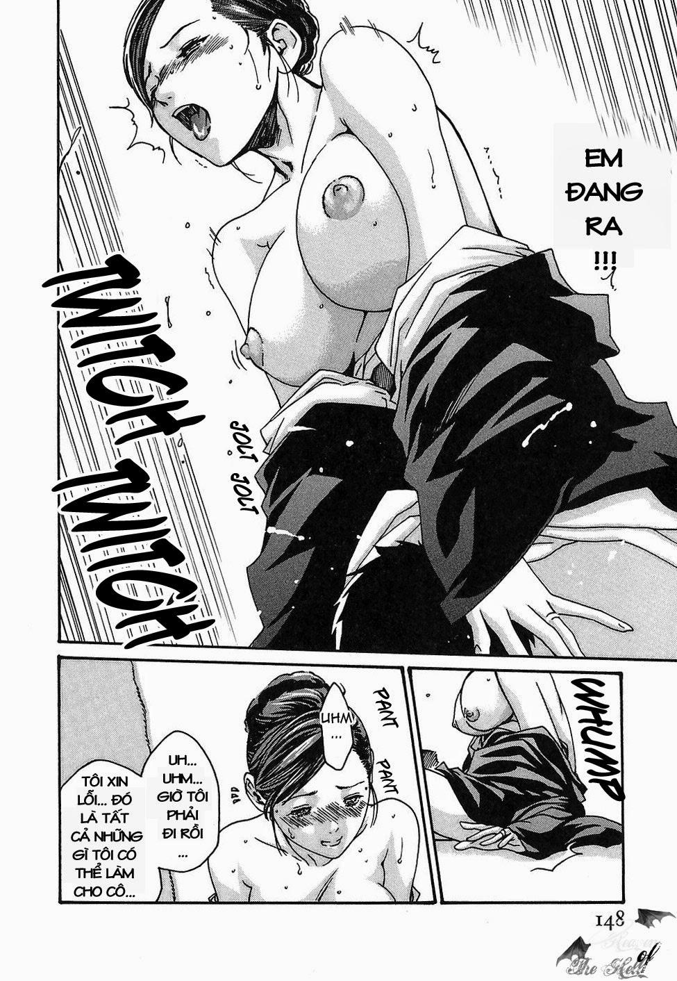 Hishoka Drop Vol.2 trang 145