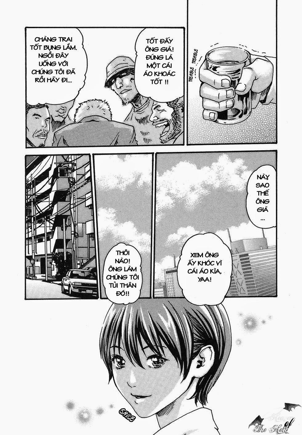 Hishoka Drop Vol.2 trang 175