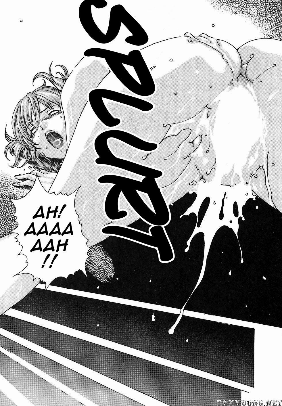 Hishoka Drop Vol.2 trang 48