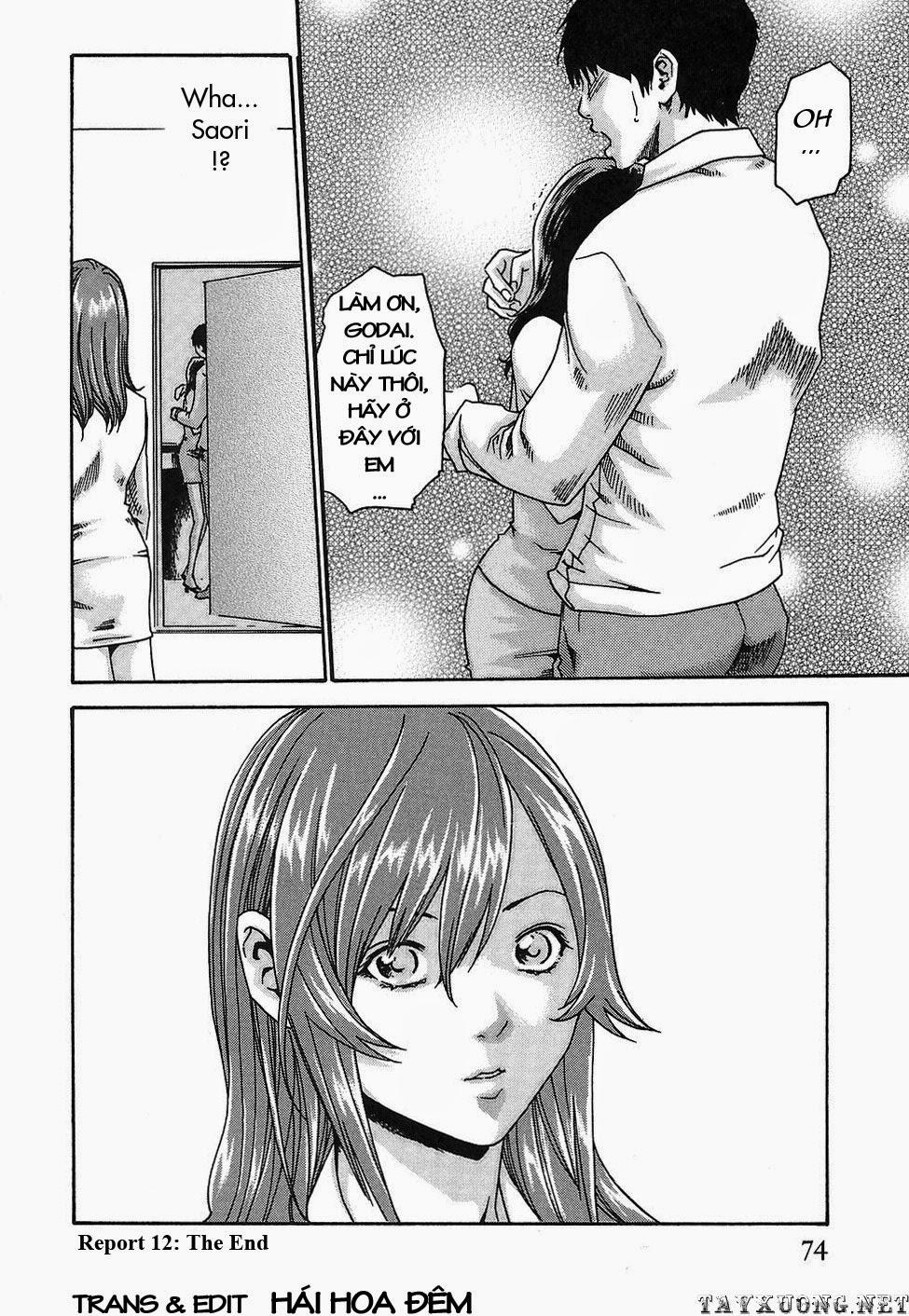 Hishoka Drop Vol.2 trang 71