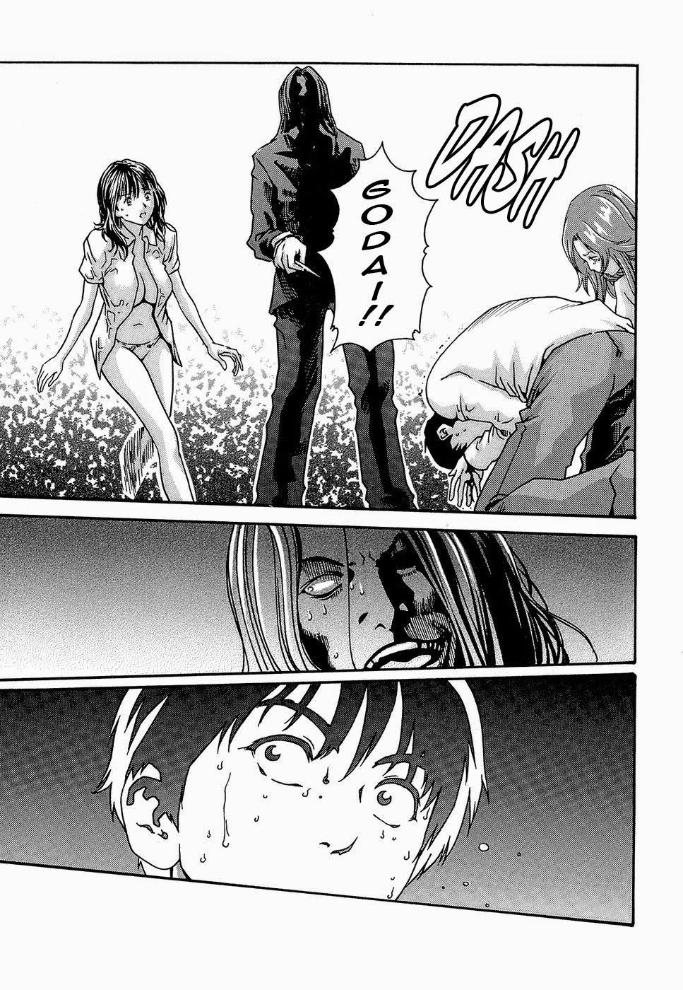 Hishoka Drop Vol.3 [END] trang 132