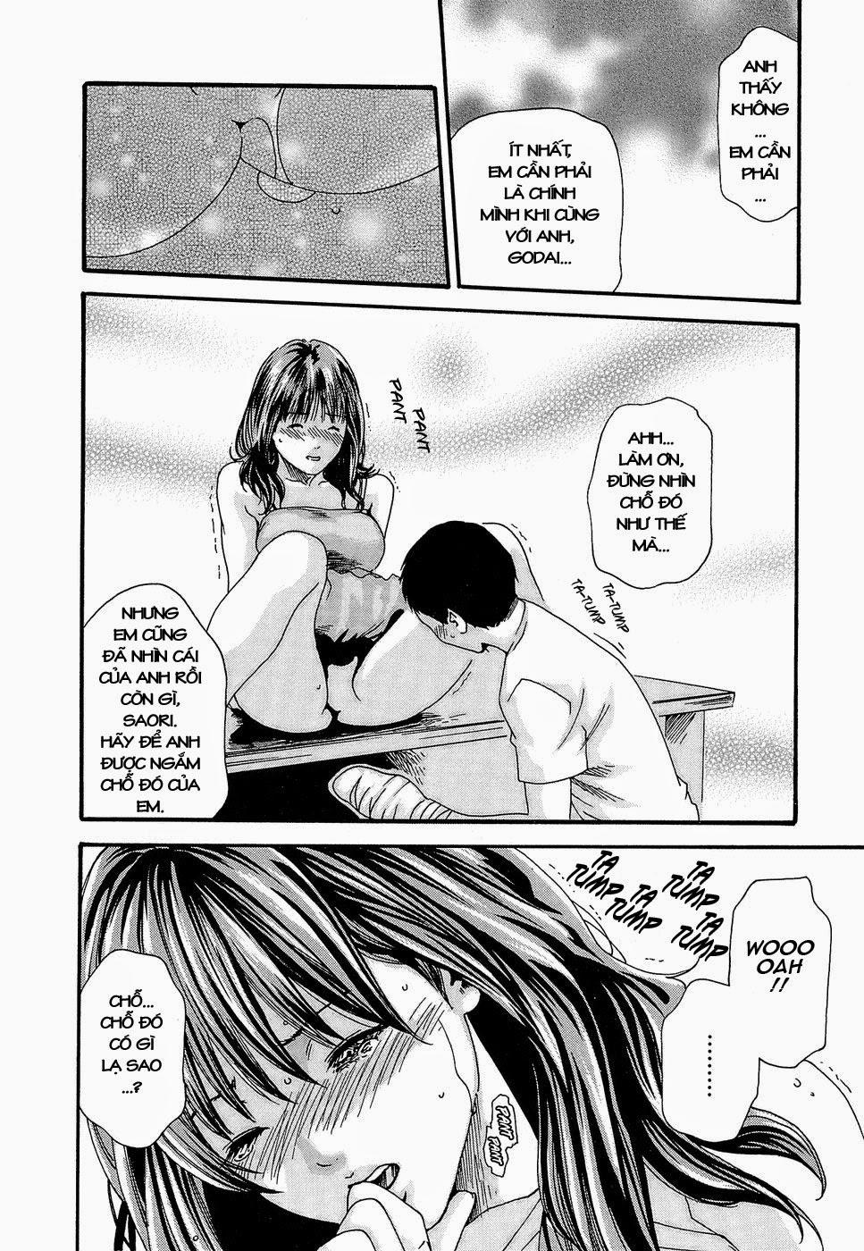 Hishoka Drop Vol.3 [END] trang 149