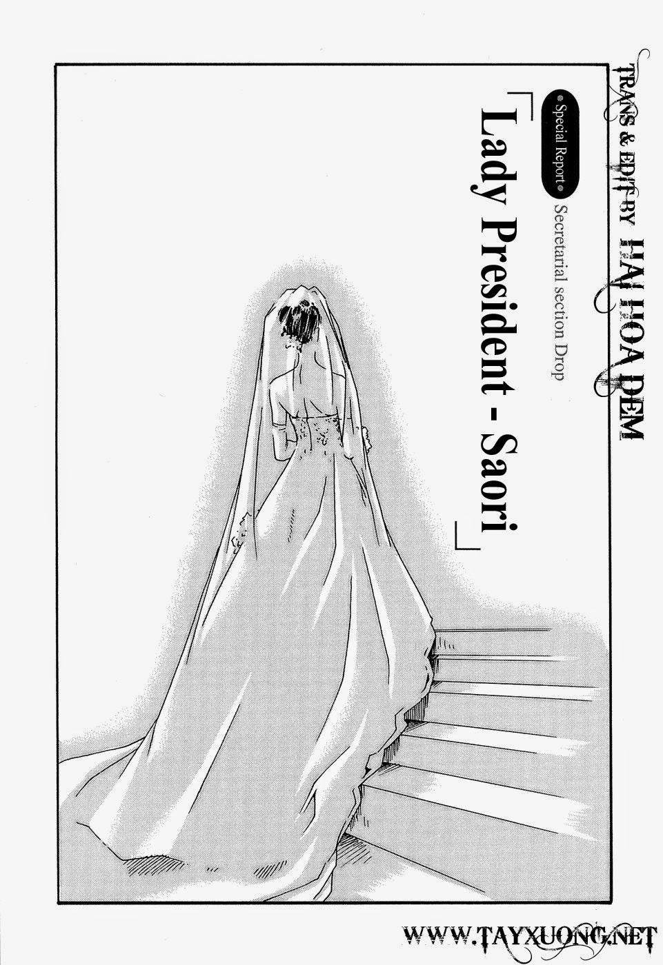 Hishoka Drop Vol.3 [END] trang 165