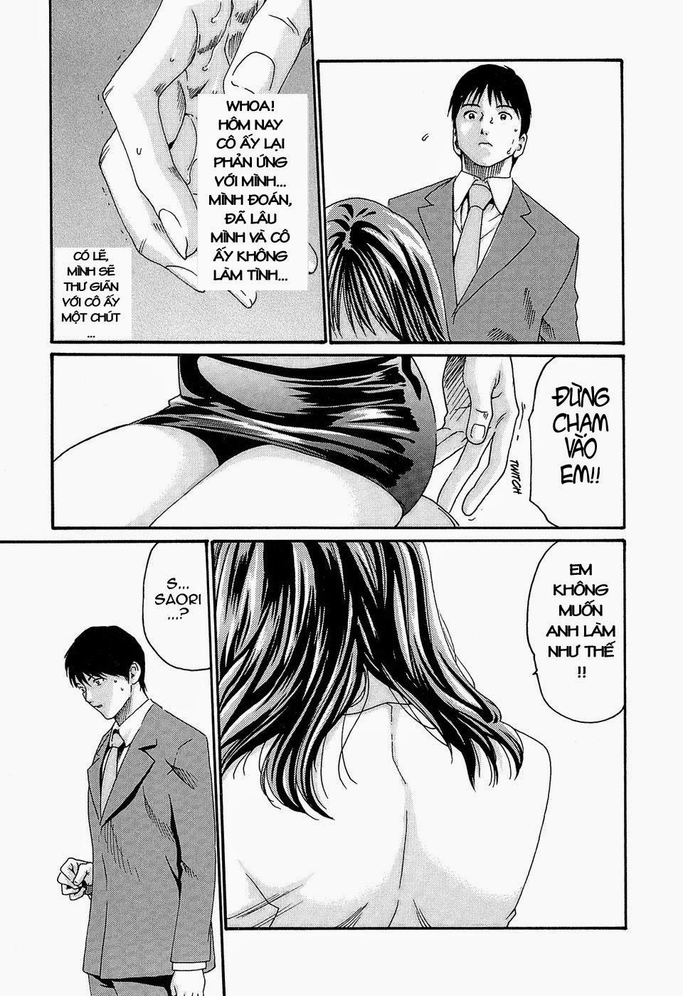 Hishoka Drop Vol.3 [END] trang 173