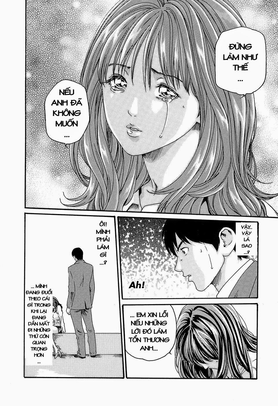 Hishoka Drop Vol.3 [END] trang 174