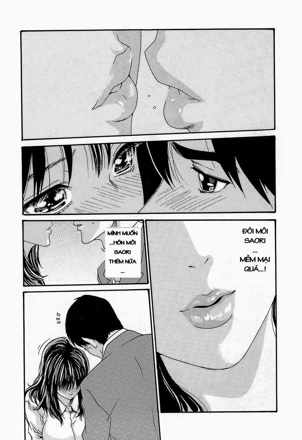 Hishoka Drop Vol.3 [END] trang 177